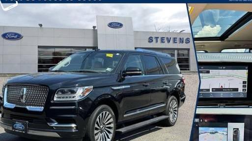 LINCOLN NAVIGATOR L 2021 5LMJJ3LT8MEL00959 image